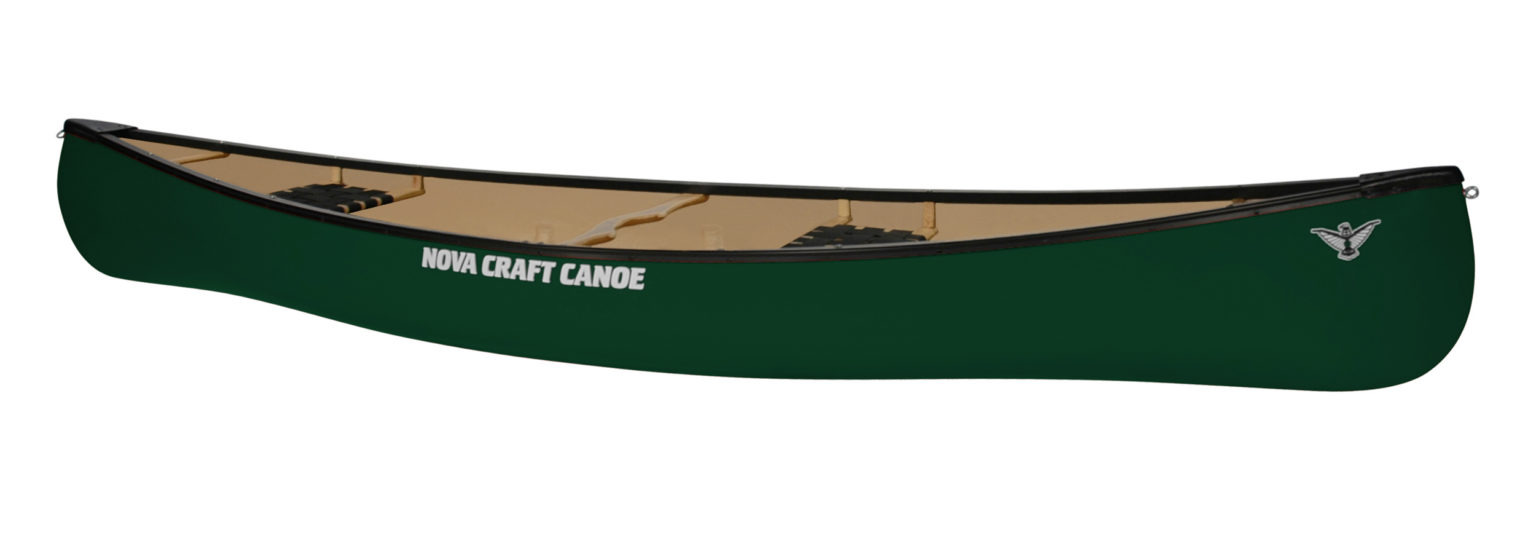 Recreational Canoes Made in Canada Nova Craft Canoe