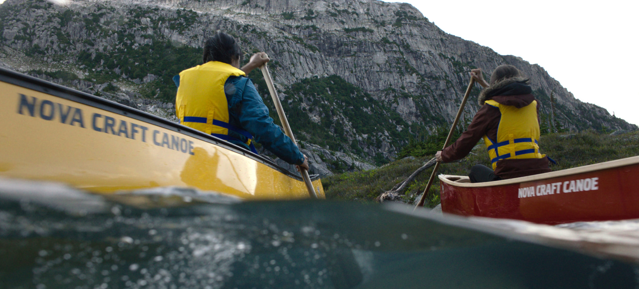 Exporting a Canadian Icon - Nova Craft Canoe